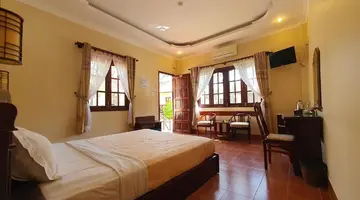 OCEAN STAR RESORT