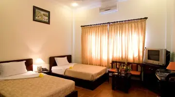 OCEAN STAR RESORT