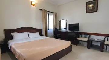 OCEAN STAR RESORT