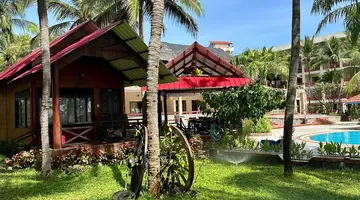 OCEAN STAR RESORT