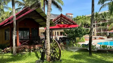 OCEAN STAR RESORT
