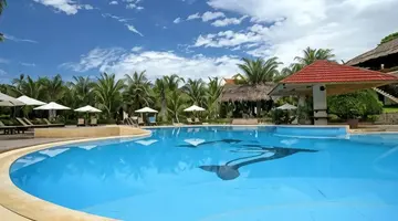OCEAN STAR RESORT