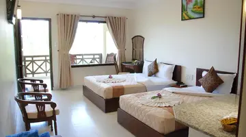 OCEAN STAR RESORT