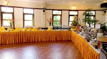 OCEAN STAR RESORT