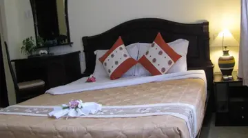 OCEAN STAR RESORT