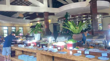 OCEAN STAR RESORT