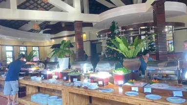 OCEAN STAR RESORT