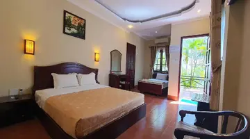 OCEAN STAR RESORT