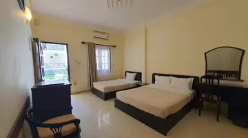 OCEAN STAR RESORT