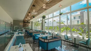 Ocean V Hotel (Adults only)