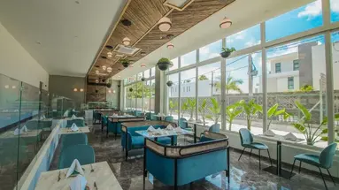 Ocean V Hotel (Adults only)