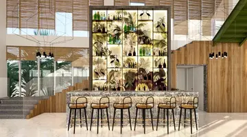 Ocean V Hotel (Adults only)
