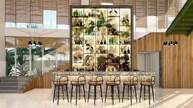 Ocean V Hotel (Adults only)