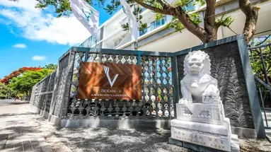 Ocean V Hotel (Adults only)