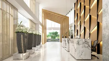 Ocean V Hotel (Adults only)