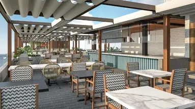 Ocean V Hotel (Adults only)