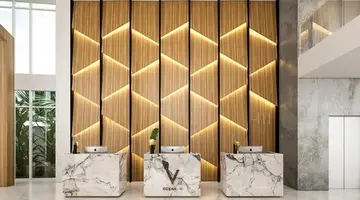 Ocean V Hotel (Adults only)