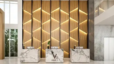 Ocean V Hotel (Adults only)