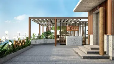 Ocean V Hotel (Adults only)