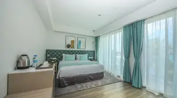Ocean V Hotel (Adults only)