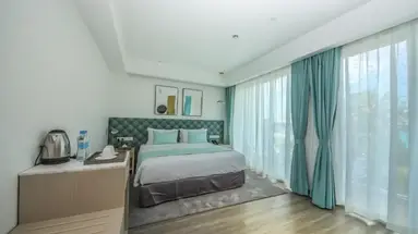 Ocean V Hotel (Adults only)