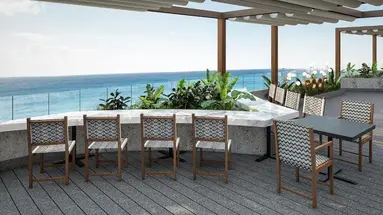 Ocean V Hotel (Adults only)