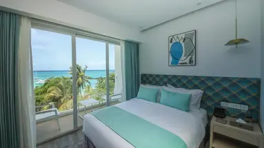 Ocean V Hotel (Adults only)