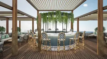 Ocean V Hotel (Adults only)