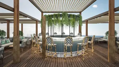 Ocean V Hotel (Adults only)