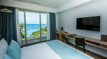 Ocean V Hotel