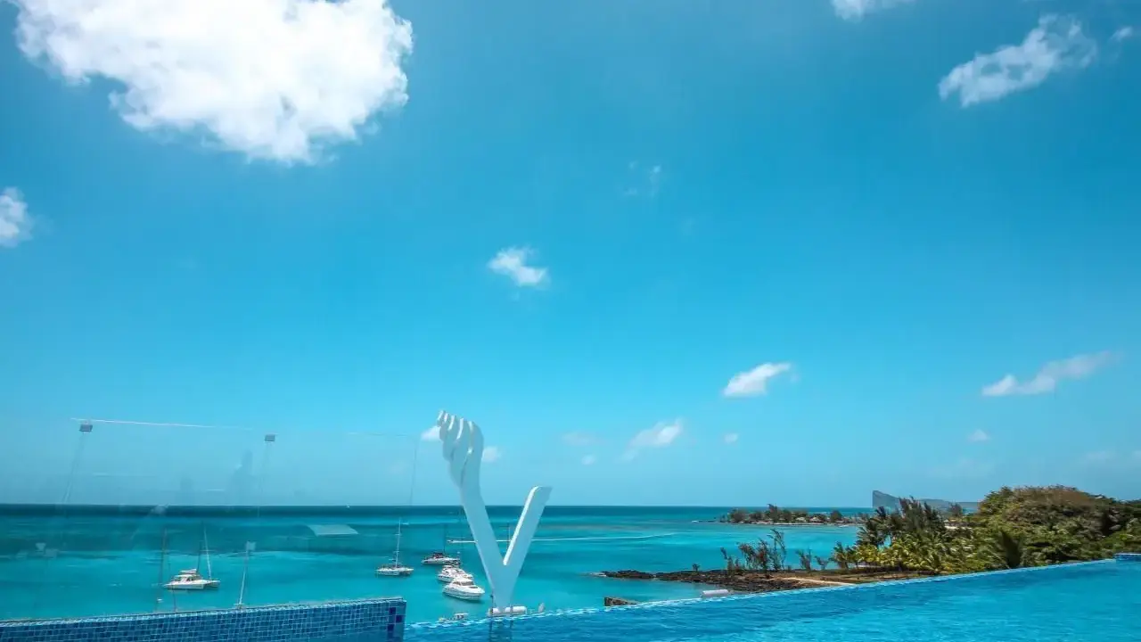 Ocean V Hotel