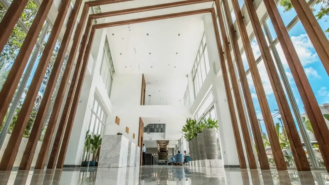 Ocean V Hotel