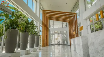 Ocean V Hotel