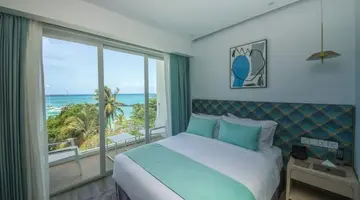 Ocean V Hotel