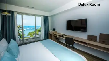 Ocean V Hotel