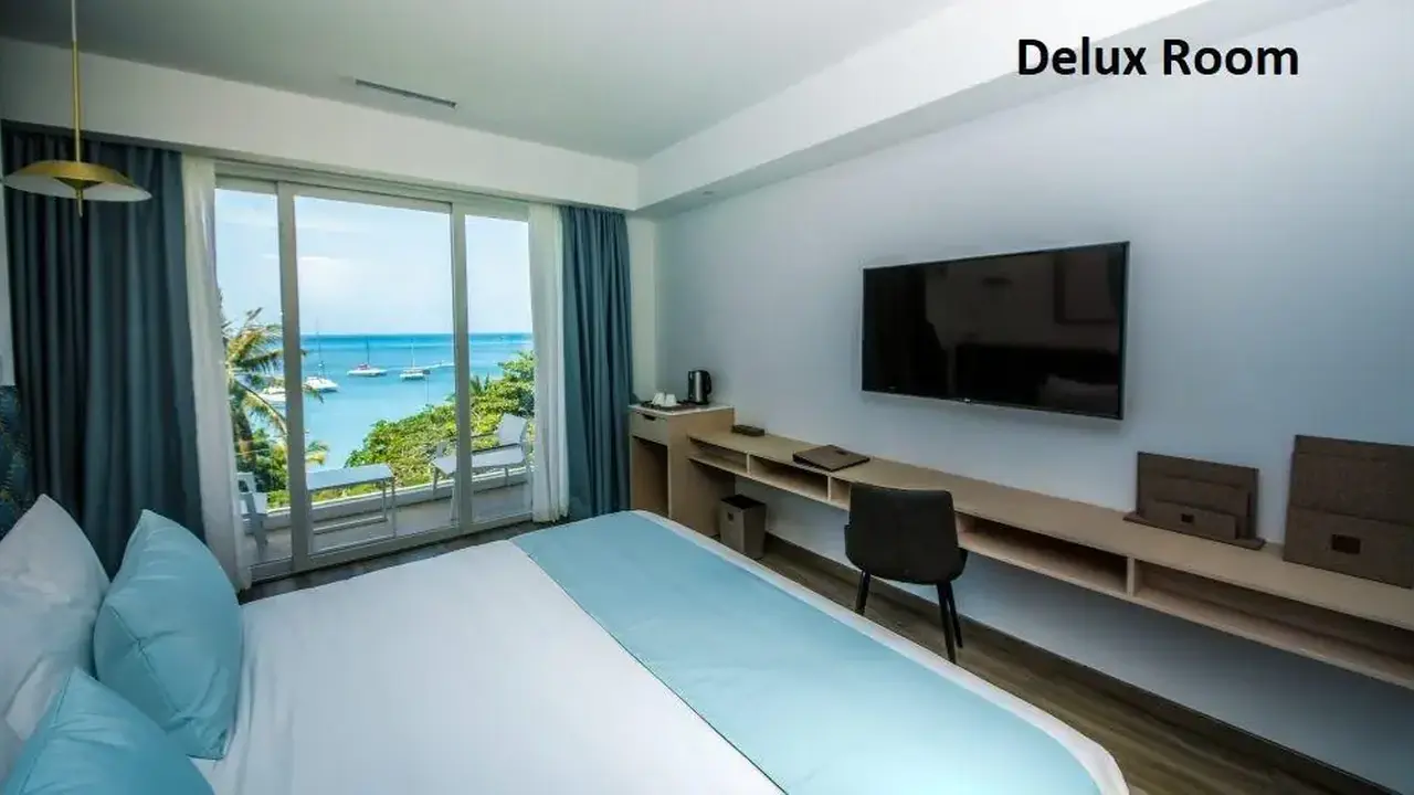 Ocean V Hotel