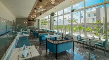Ocean V Hotel