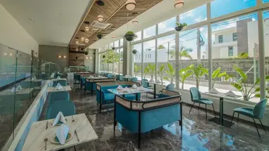 Ocean V Hotel