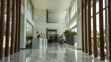 Ocean V Hotel