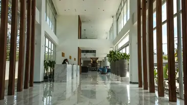 Ocean V Hotel