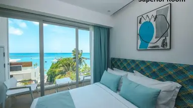 Ocean V Hotel