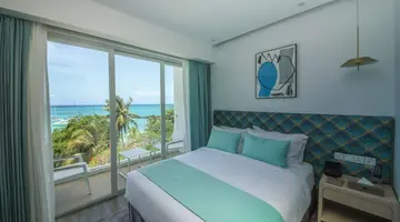 Ocean V Hotel