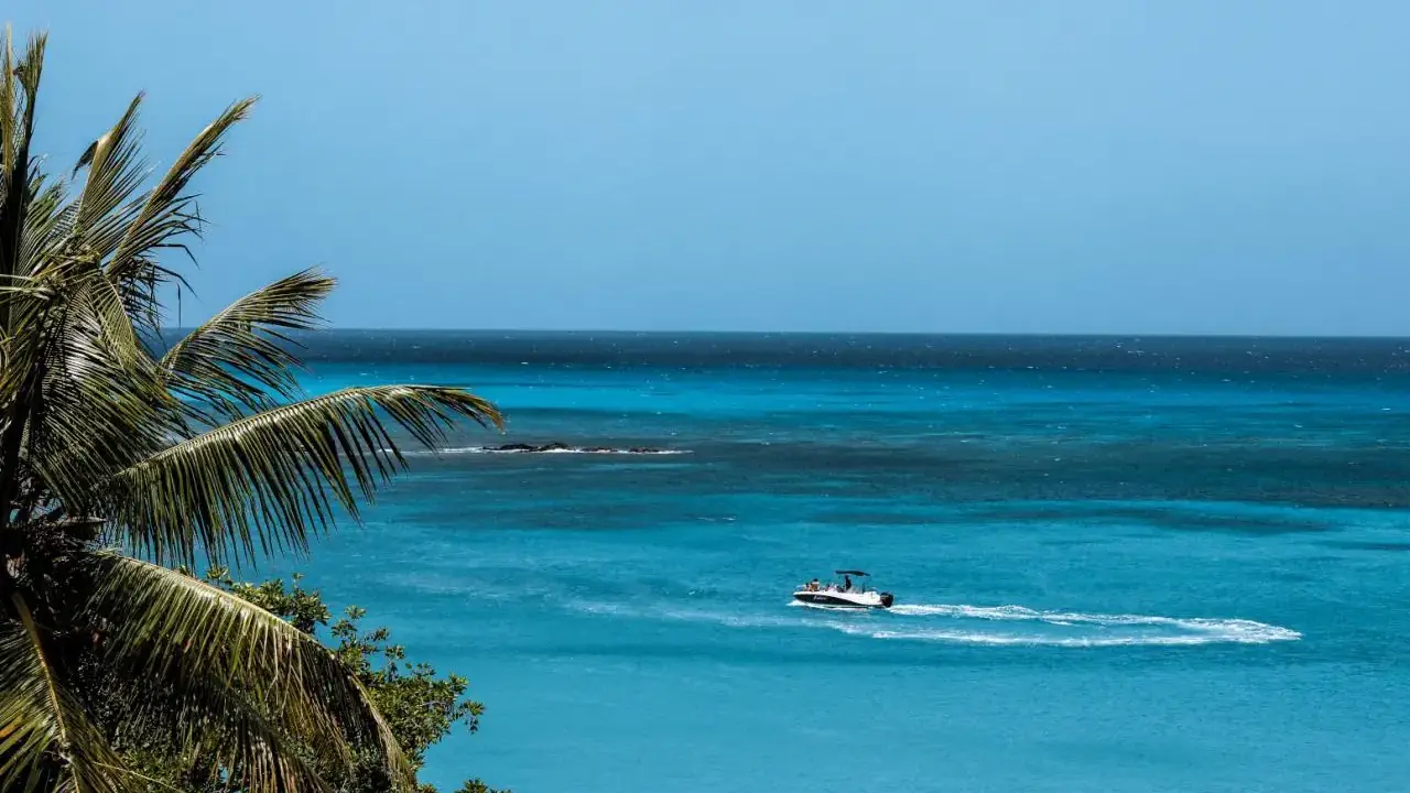 Ocean V Hotel
