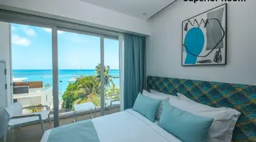 Ocean V Hotel