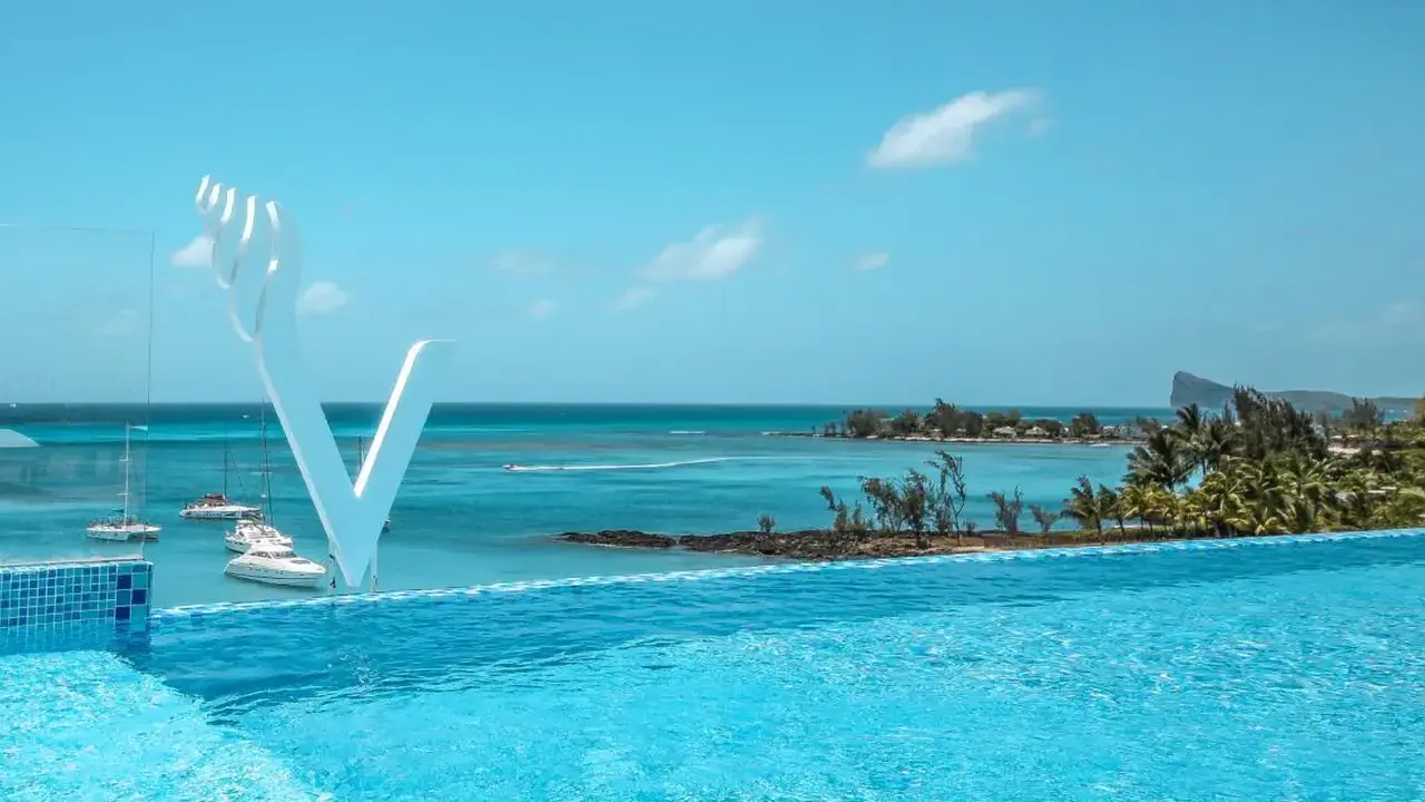 Ocean V Hotel