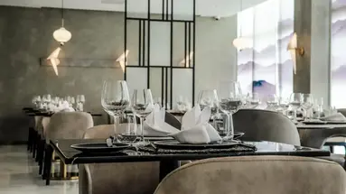 Ocean V Hotel