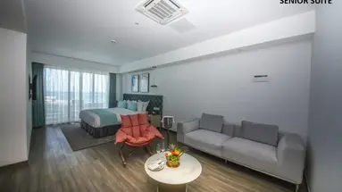 Ocean V Hotel