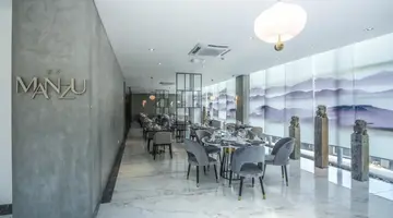 Ocean V Hotel