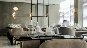 Ocean V Hotel