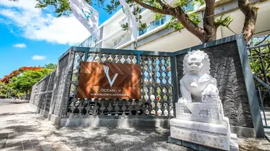 Ocean V Hotel
